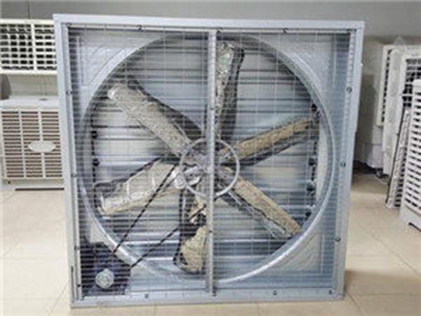 中央空调、环保空调、负压藤博会官网三种通风降温方法